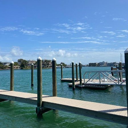 Oceana 202 West Βίλα St. Pete Beach Εξωτερικό φωτογραφία