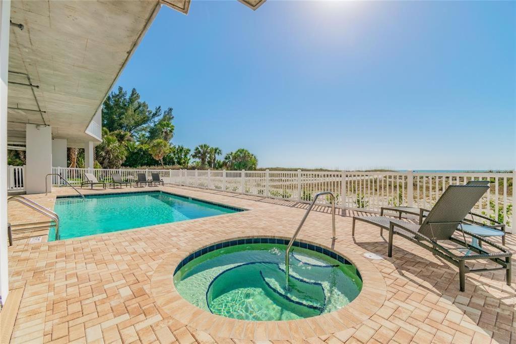 Oceana 202 West Βίλα St. Pete Beach Εξωτερικό φωτογραφία