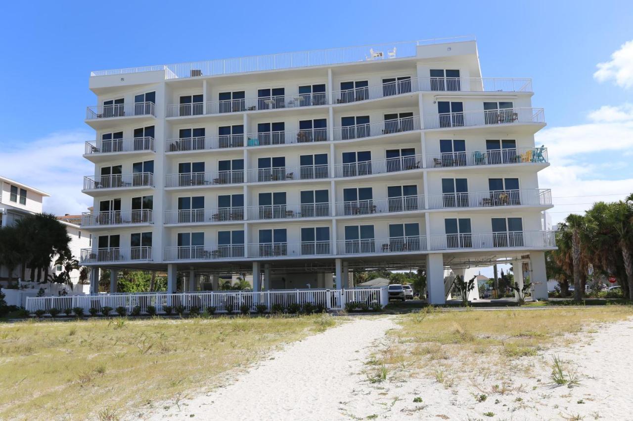 Oceana 202 West Βίλα St. Pete Beach Εξωτερικό φωτογραφία