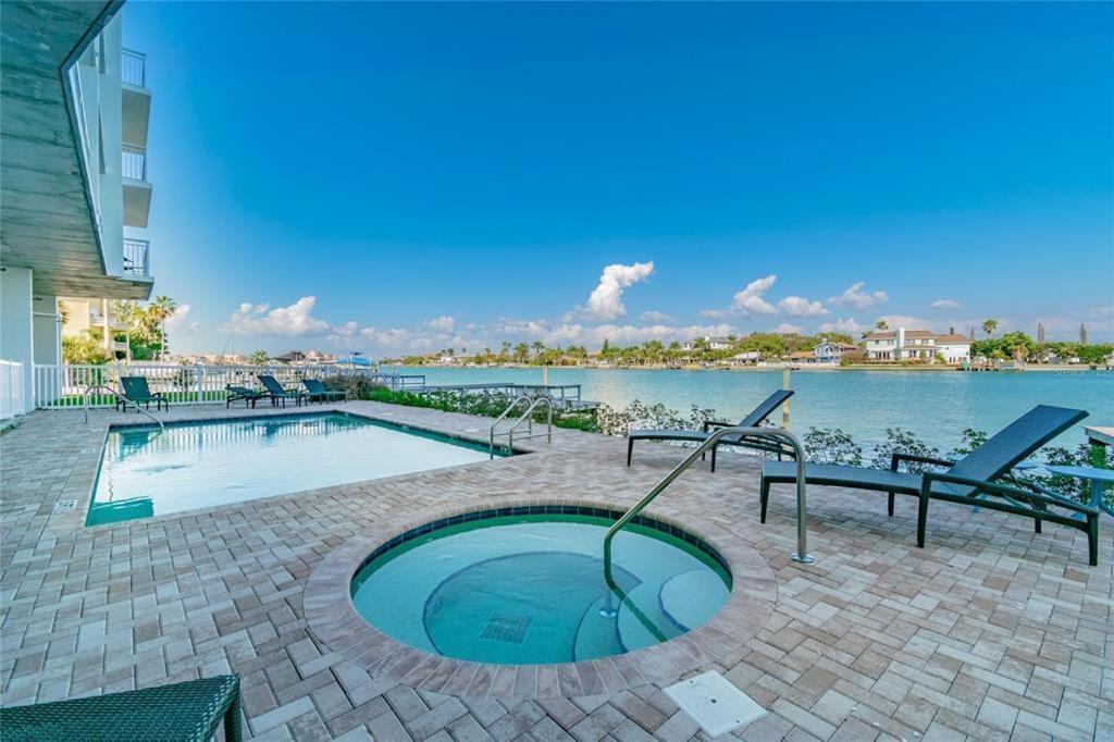 Oceana 202 West Βίλα St. Pete Beach Εξωτερικό φωτογραφία