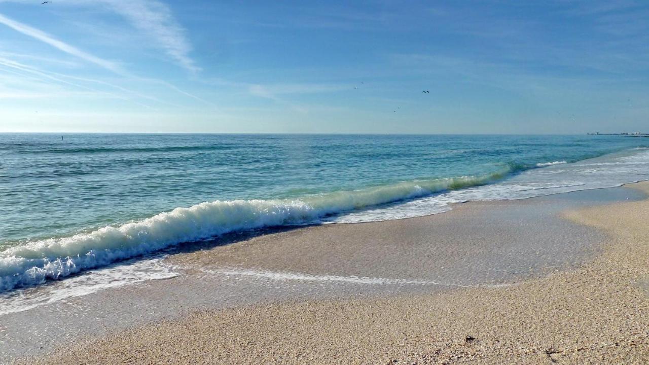 Oceana 202 West Βίλα St. Pete Beach Εξωτερικό φωτογραφία