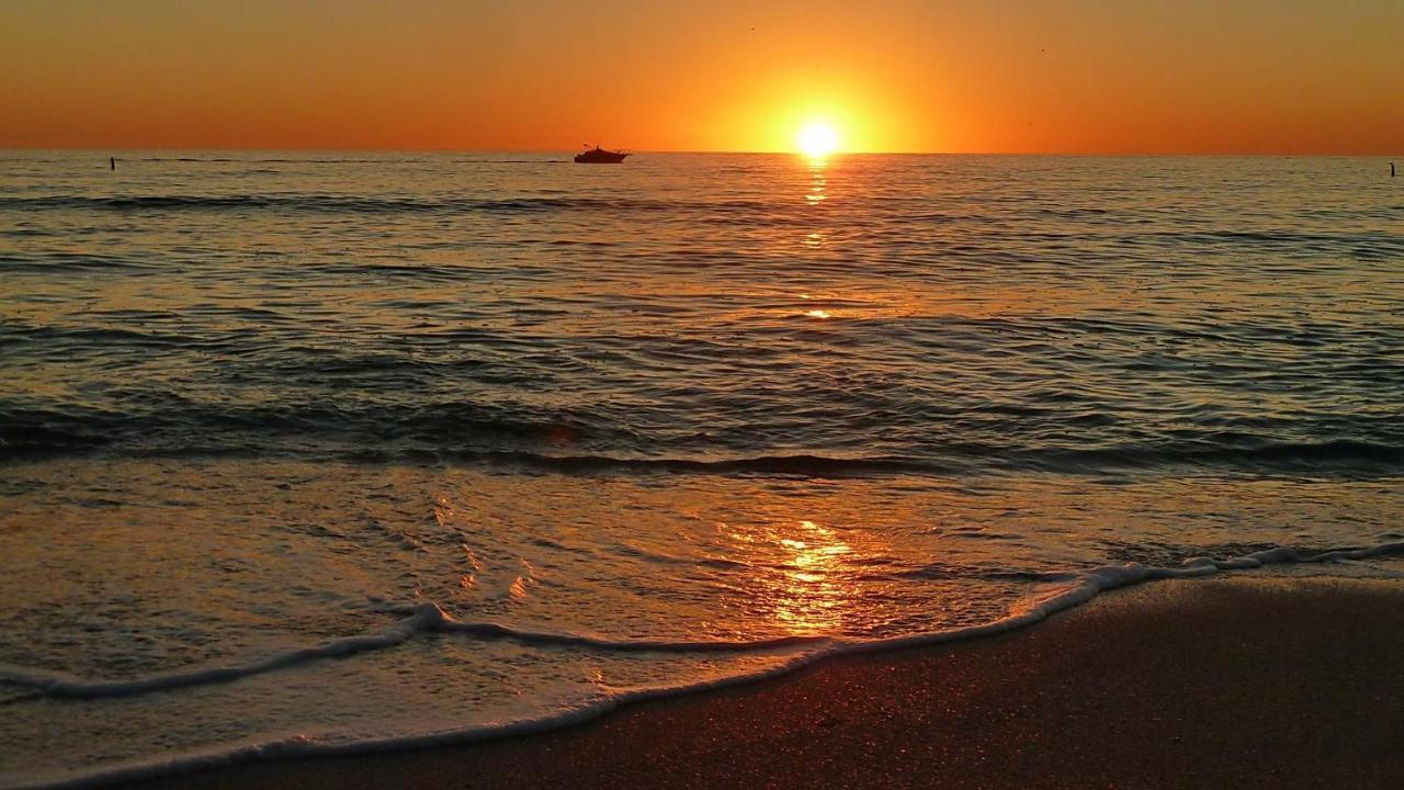Oceana 202 West Βίλα St. Pete Beach Εξωτερικό φωτογραφία