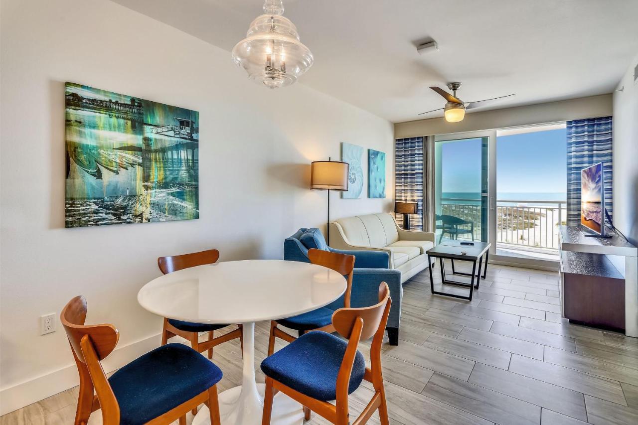 Oceana 202 West Βίλα St. Pete Beach Εξωτερικό φωτογραφία