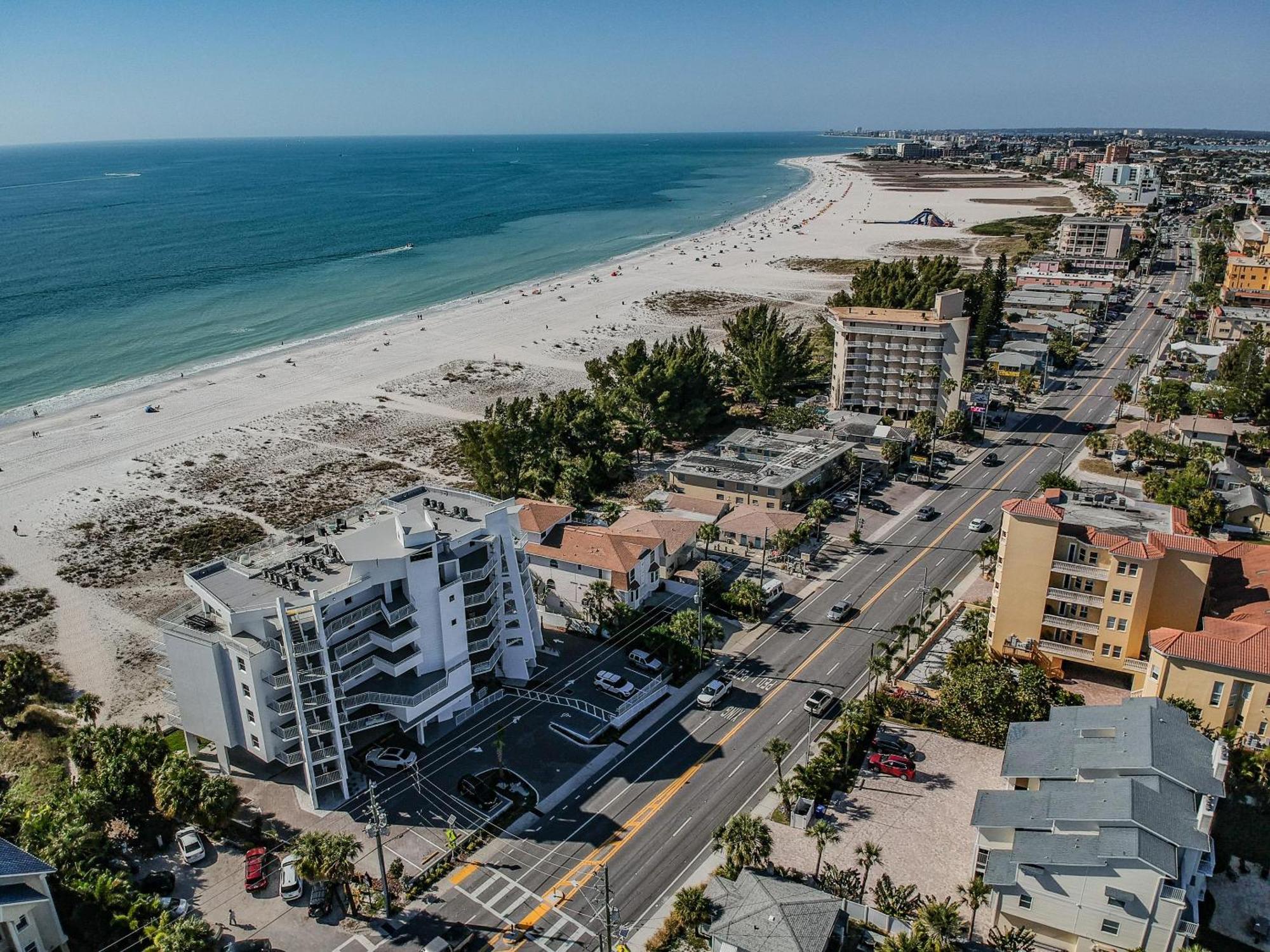 Oceana 202 West Βίλα St. Pete Beach Εξωτερικό φωτογραφία