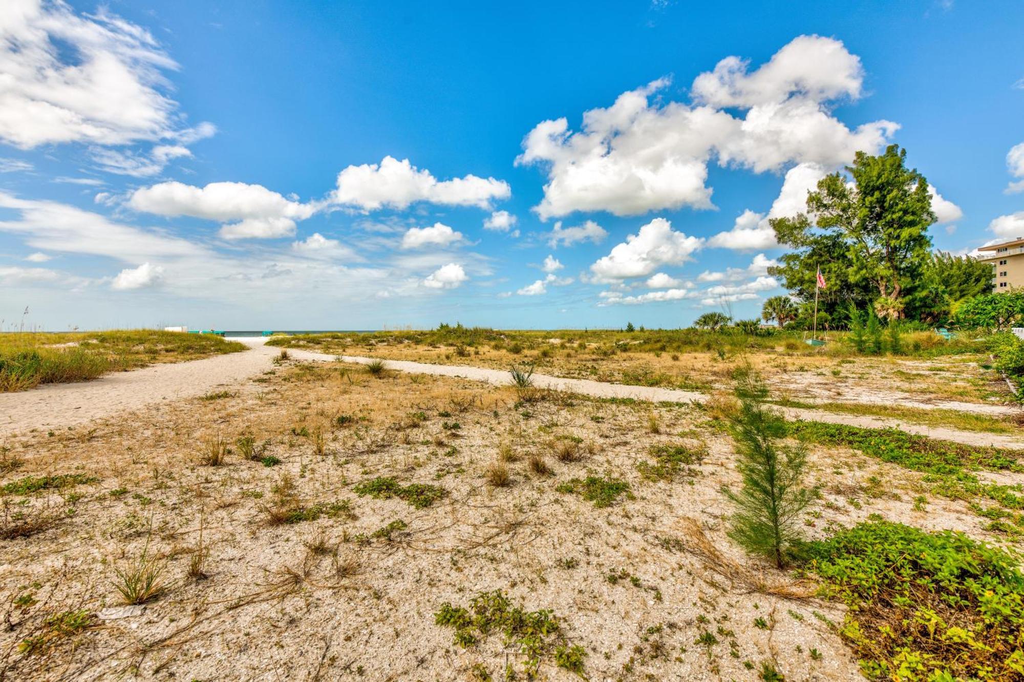 Oceana 202 West Βίλα St. Pete Beach Εξωτερικό φωτογραφία