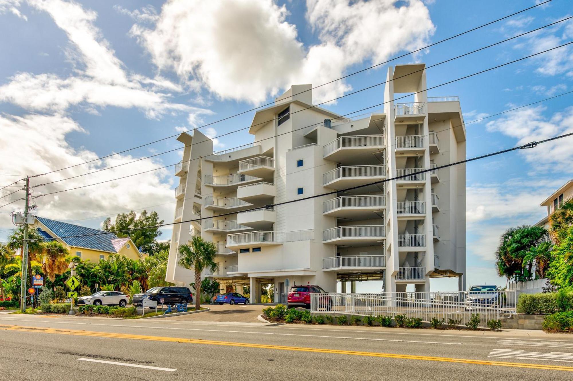 Oceana 202 West Βίλα St. Pete Beach Εξωτερικό φωτογραφία
