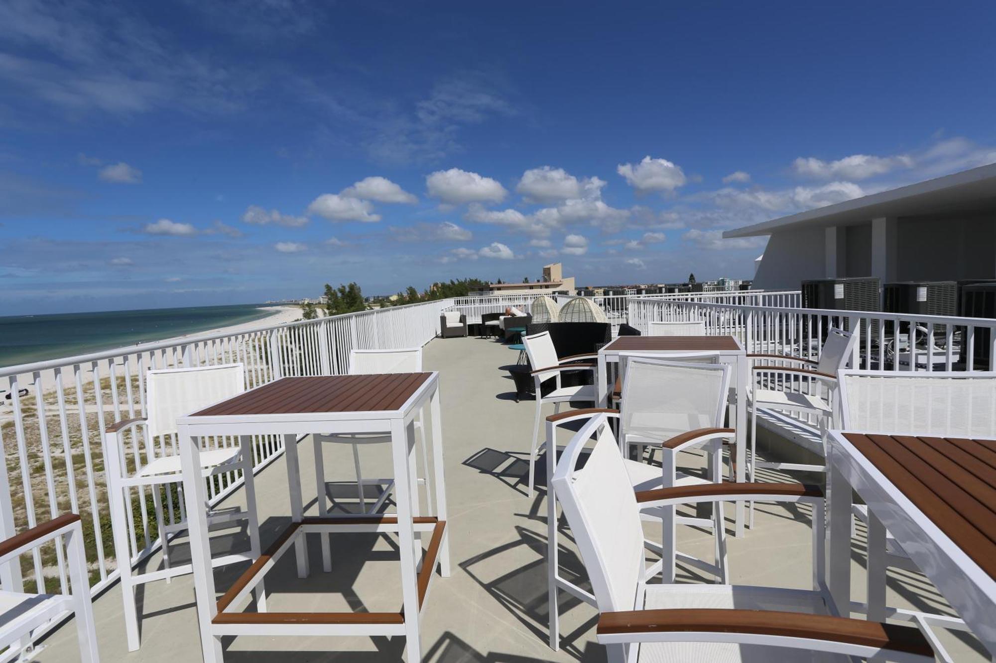 Oceana 202 West Βίλα St. Pete Beach Εξωτερικό φωτογραφία