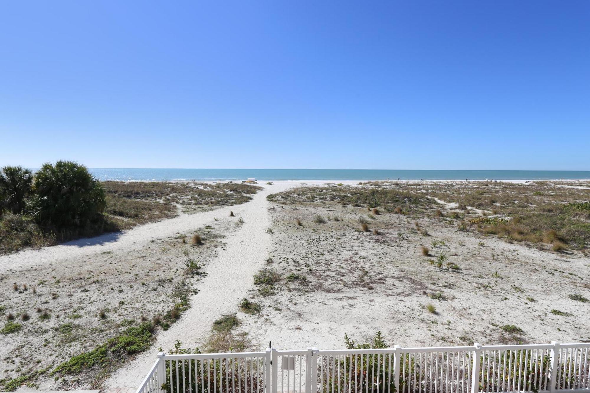 Oceana 202 West Βίλα St. Pete Beach Εξωτερικό φωτογραφία