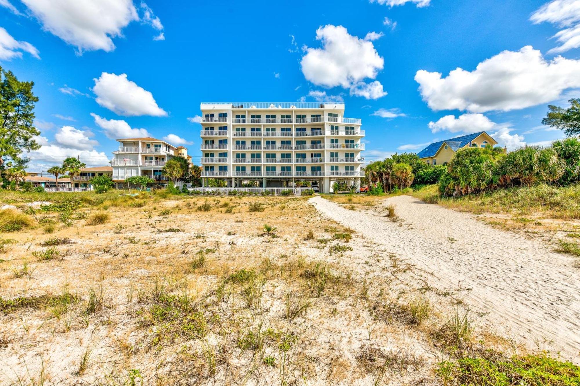 Oceana 202 West Βίλα St. Pete Beach Εξωτερικό φωτογραφία