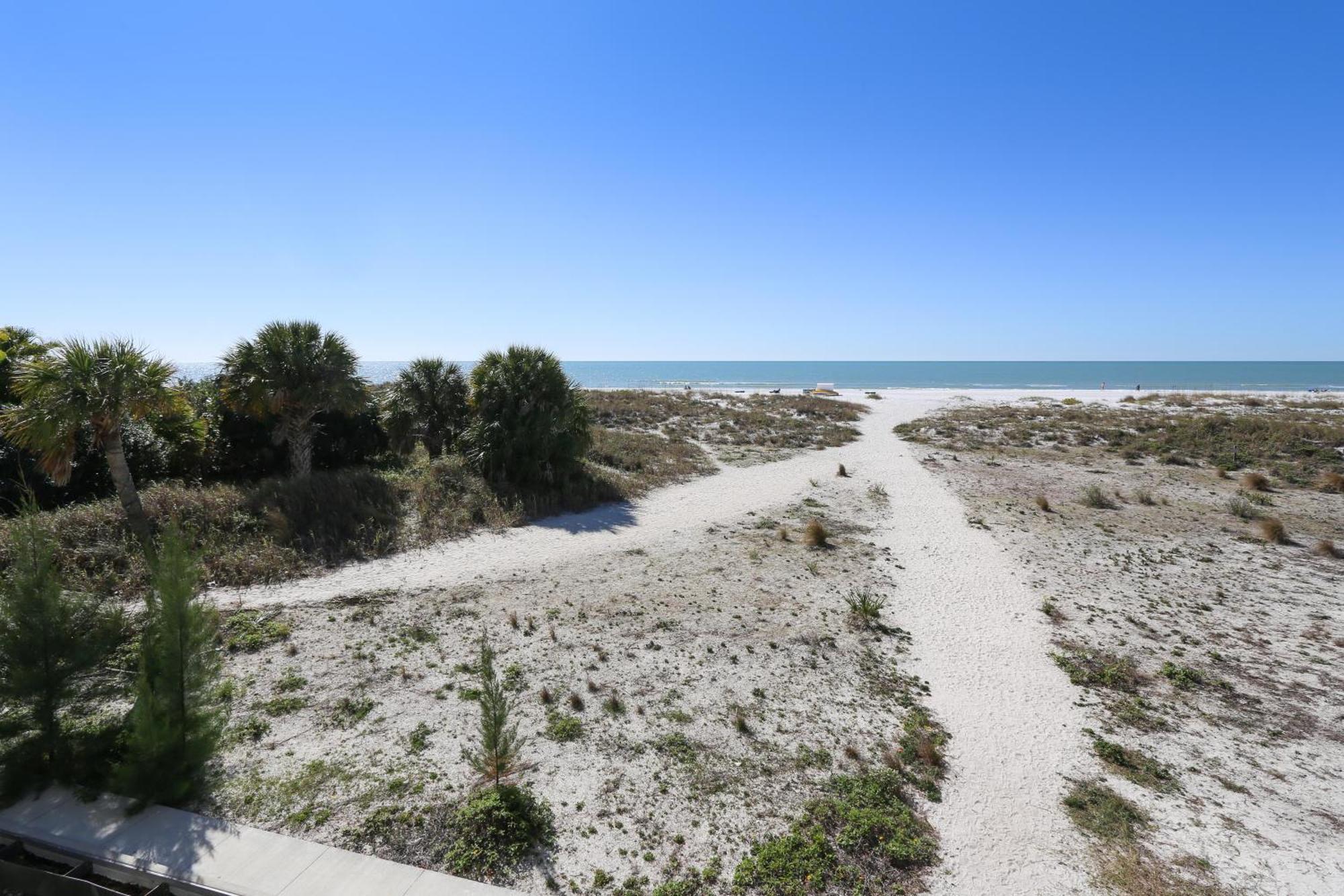 Oceana 202 West Βίλα St. Pete Beach Εξωτερικό φωτογραφία