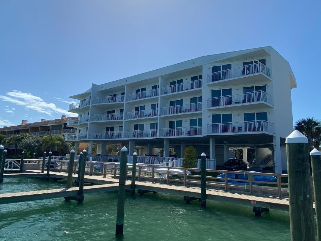 Oceana 202 West Βίλα St. Pete Beach Εξωτερικό φωτογραφία