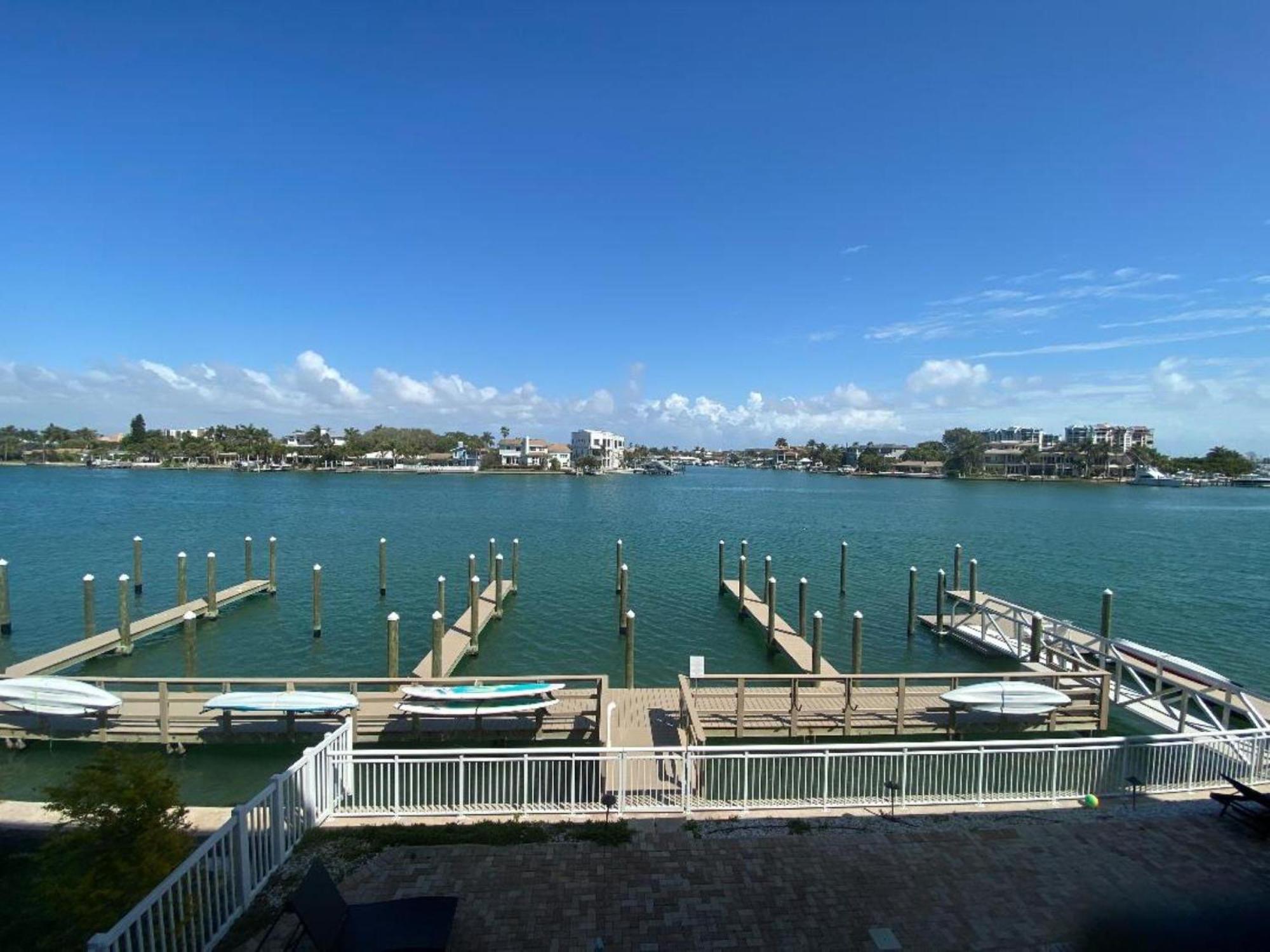 Oceana 202 West Βίλα St. Pete Beach Εξωτερικό φωτογραφία